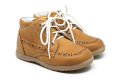 Trzewiki dziecięce Mido Noster skórzane 161 Camel.png