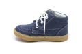 Trzewiki dziecięce Mido Noster skórzane 161 Niebieski3.png