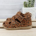 Sandału dziecięce Mido Shoes skórzane 163 Pantera 2.jpg