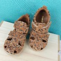 Sandału dziecięce Mido Shoes skórzane 163 Pantera 5.jpg