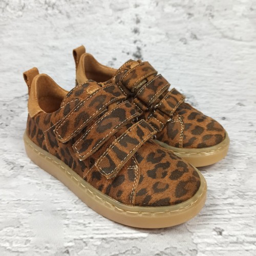 Półbuty dziecięce skórzane Mido Noster 30-38 Pantera 1.jpg