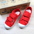 Tenisówki dziecięce Cienta rzepy 78020 02 Rojo.JPG