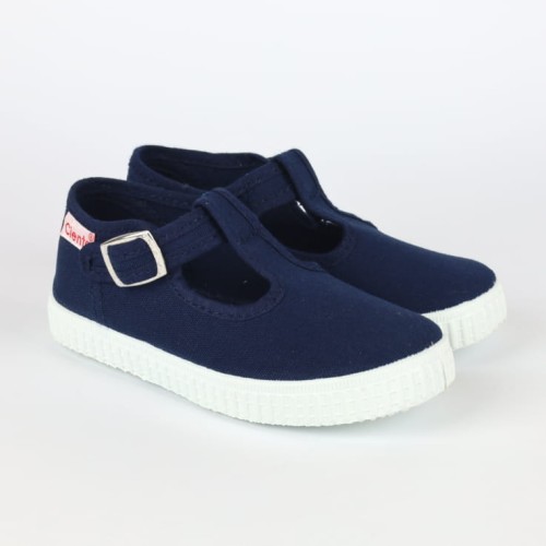 Tenisówki dziecięce Cienta klips 51000 77 Marino 2.JPG