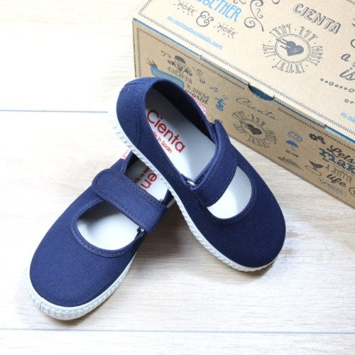 Tenisówki dziecięce Cienta Balerina 56000 77 Marino 1.JPG