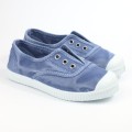 Tenisówki dziecięce Cienta Gumka 70777 90 Lavanda 2.JPG