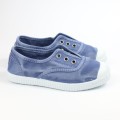 Tenisówki dziecięce Cienta Gumka 70777 90 Lavanda 3.JPG