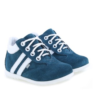 Emel Roczki obuwie profilaktyczne półbuty trzewiki ES 2045A-10