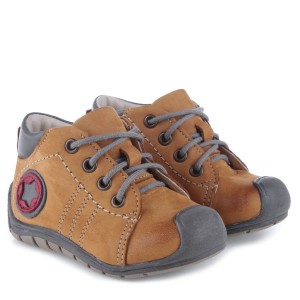 Emel Roczki obuwie profilaktyczne półbuty trzewiki ES 2388D-21