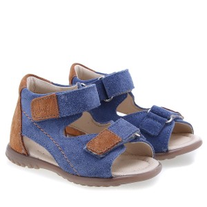 Emel Roczki obuwie profilaktyczne sandały ES 2435B-2