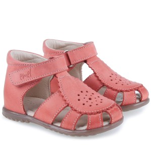 Emel Roczki obuwie profilaktyczne sandały ES 1214D-4