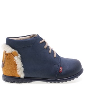 Emel Roczki obuwie profilaktyczne półbuty trzewiki ES 1150-2