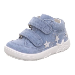 Buty sportowe Starlight 1-006432-8000 Niebieski