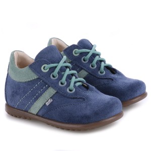 Emel Roczki obuwie profilaktyczne półbuty trzewiki ES 2045A-14