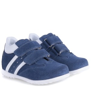 Emel Roczki obuwie profilaktyczne półbuty trzewiki ES 2392A