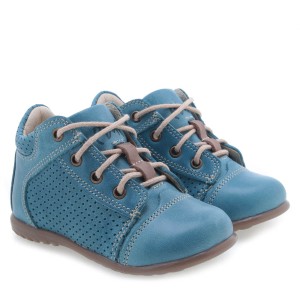 Emel Roczki obuwie profilaktyczne półbuty trzewiki ES 2429-19