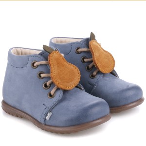 Emel Roczki obuwie profilaktyczne półbuty trzewiki ES 562L-6