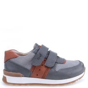 Emel sportowe półbuty Sneakers'y E 2683-30