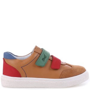 Emel sportowe półbuty trampki E 2708D-14