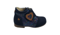 Trzewiki dziecięce REN BUT 13-1511 GRANAT