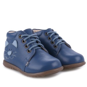 Emel Roczki obuwie profilaktyczne trzewiki ES 2343E