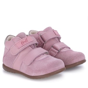 Emel Roczki obuwie profilaktyczne półbuty ES 940A-5