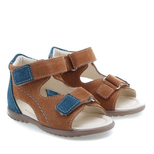 Emel Roczki obuwie profilaktyczne sandały ES 2435B