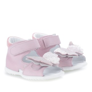 Emel Roczki obuwie profilaktyczne sandały ES 2428E-4