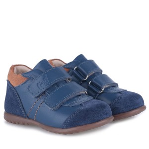 Emel Roczki obuwie profilaktyczne półbuty ES 1405-5