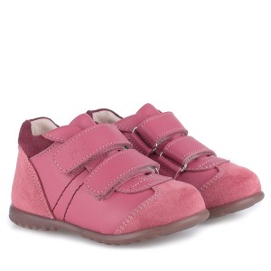 Emel Roczki obuwie profilaktyczne półbuty ES 1405-3