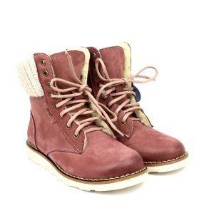 Buty zimowe Emel EV2526-36 OSLO z membraną wodoodporną