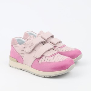 Emel sportowe półbuty Sneakers'y E 2683-56