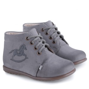 Emel Roczki obuwie profilaktyczne półbuty trzewiki ES 1596-12 