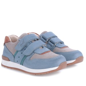 Emel sportowe półbuty Sneakers'y E 2683-46