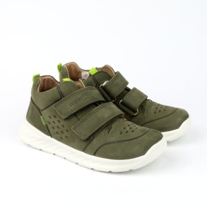 Buty sportowe Superfit Breeze 1-000363-7020 Khaki