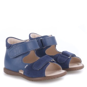 Emel Roczki obuwie profilaktyczne sandały ES 2428D-5