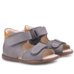 Emel Roczki obuwie profilaktyczne sandały ES 2428B-20