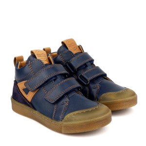 Froddo Rosario High-Top G2110134-2 Blue II