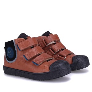 Emel trzewiki EX2813-2 Silverstone ocieplone z membreną