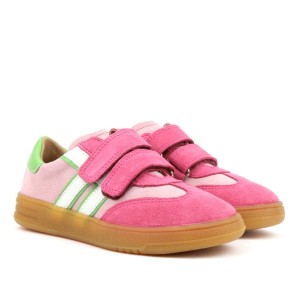 Froddo półbuty G3130269-11 Fuxia Pink