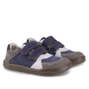 Emel półbuty barefoot E2814M Balaton