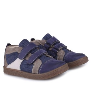 Emel półbuty E2634-33 Harvey