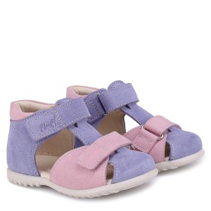 Emel Roczki obuwie profilaktyczne sandały ES 1780A-1