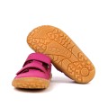 Froddo Barefoot dziecięce półsandały G3150266-7 Fuxia
