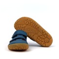 Froddo Barefoot dziecięce półsandały G3150266-1 Jeans