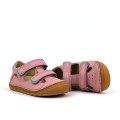 Froddo dziecięce półsandały G2150198-6 Pink