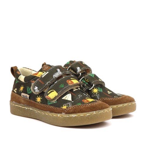 Mido Noster 20-56 Safari