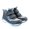 Superfit 1-000249-0000 Czarny niebieski Sport5 Gore-tex