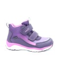 Superfit 1-000249-8500 Fiolet Sport5 Gore-tex