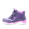 Superfit 1-000249-8500 Fiolet Sport5 Gore-tex