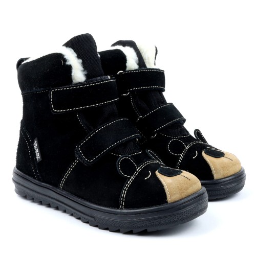 Mido Shoes 32-18 Czarny 1.JPG